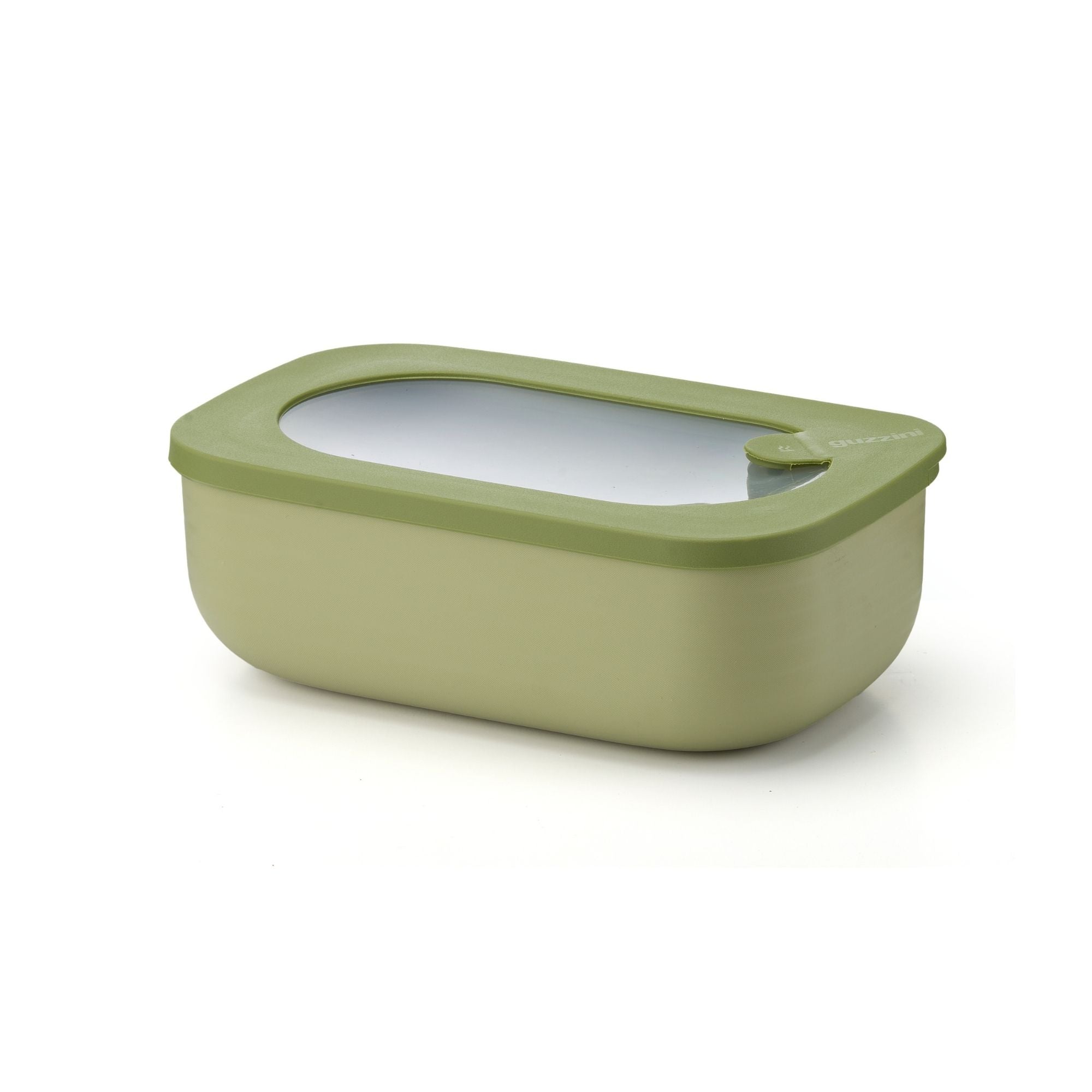 CONTENITORE BASSO 'STORE&MORE BIO' "FOOD STORAGE" - RETTANGOLARE