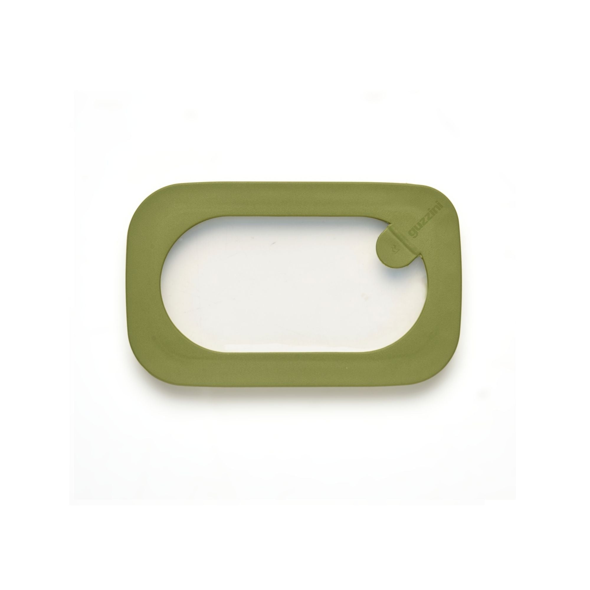 CONTENITORE BASSO 'STORE&MORE BIO' "FOOD STORAGE" - RETTANGOLARE