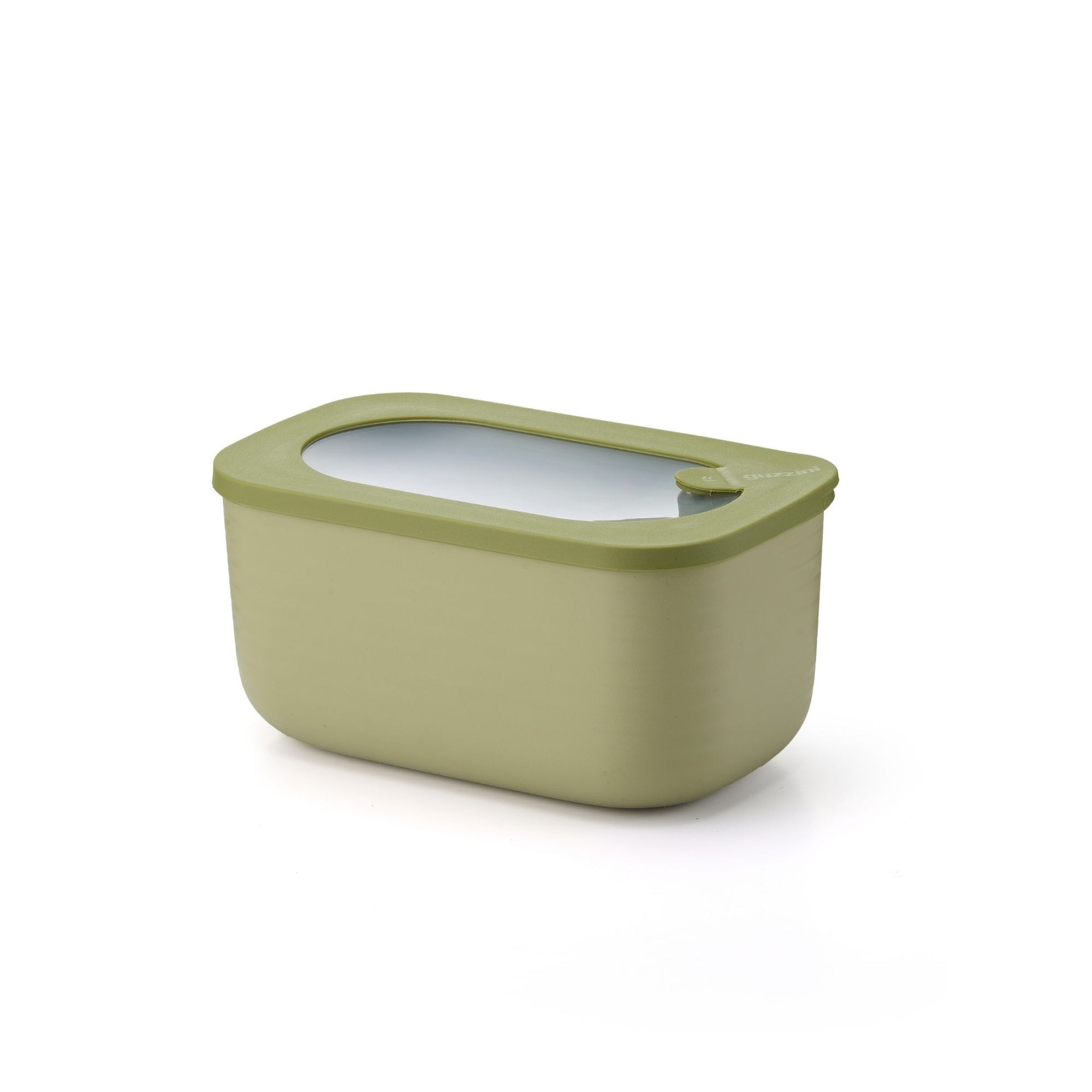 DEEP CONTAINER STORE&MORE BIO "FOOD STORAGE" RECTANGULAR