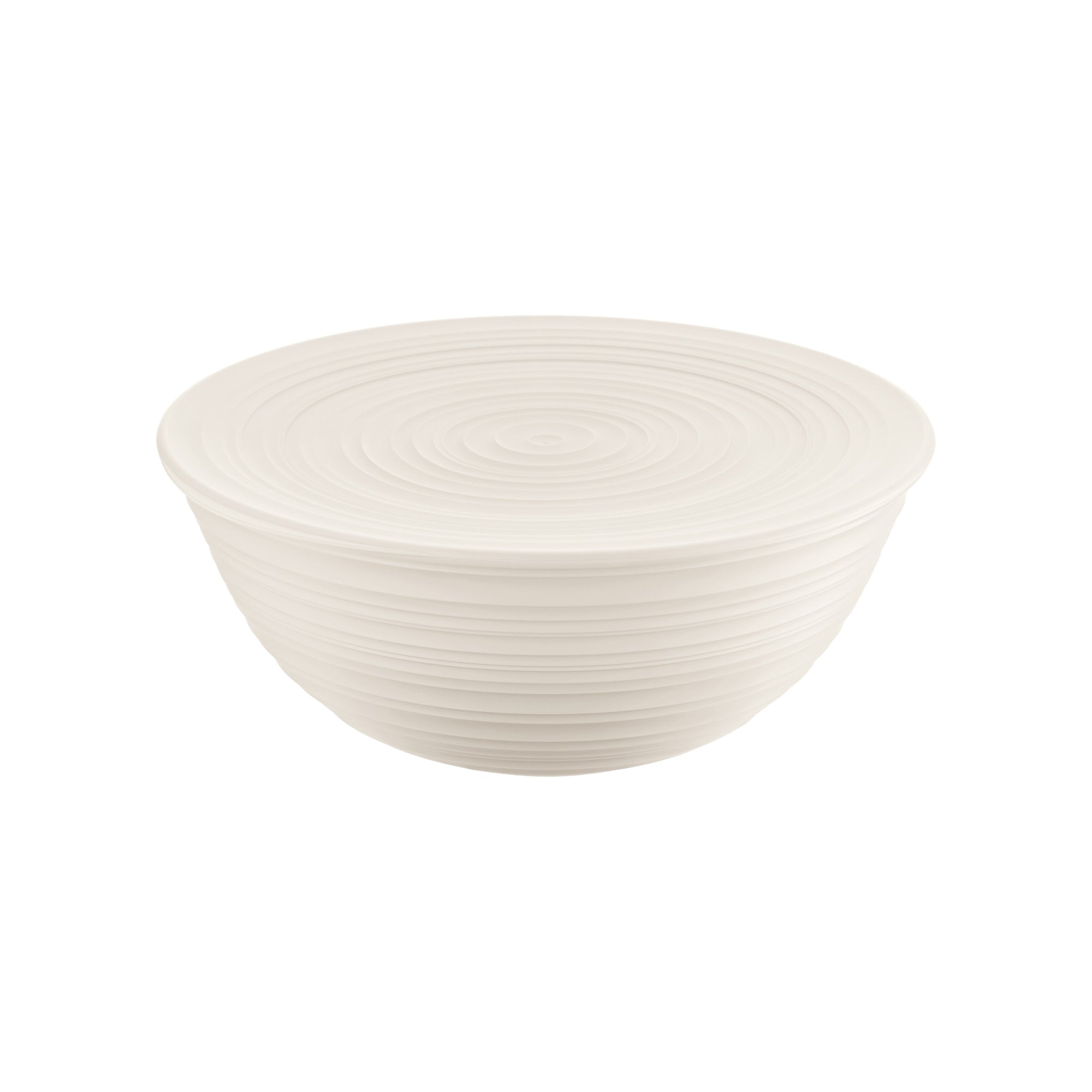 BOWL WITH LID "TIERRA"