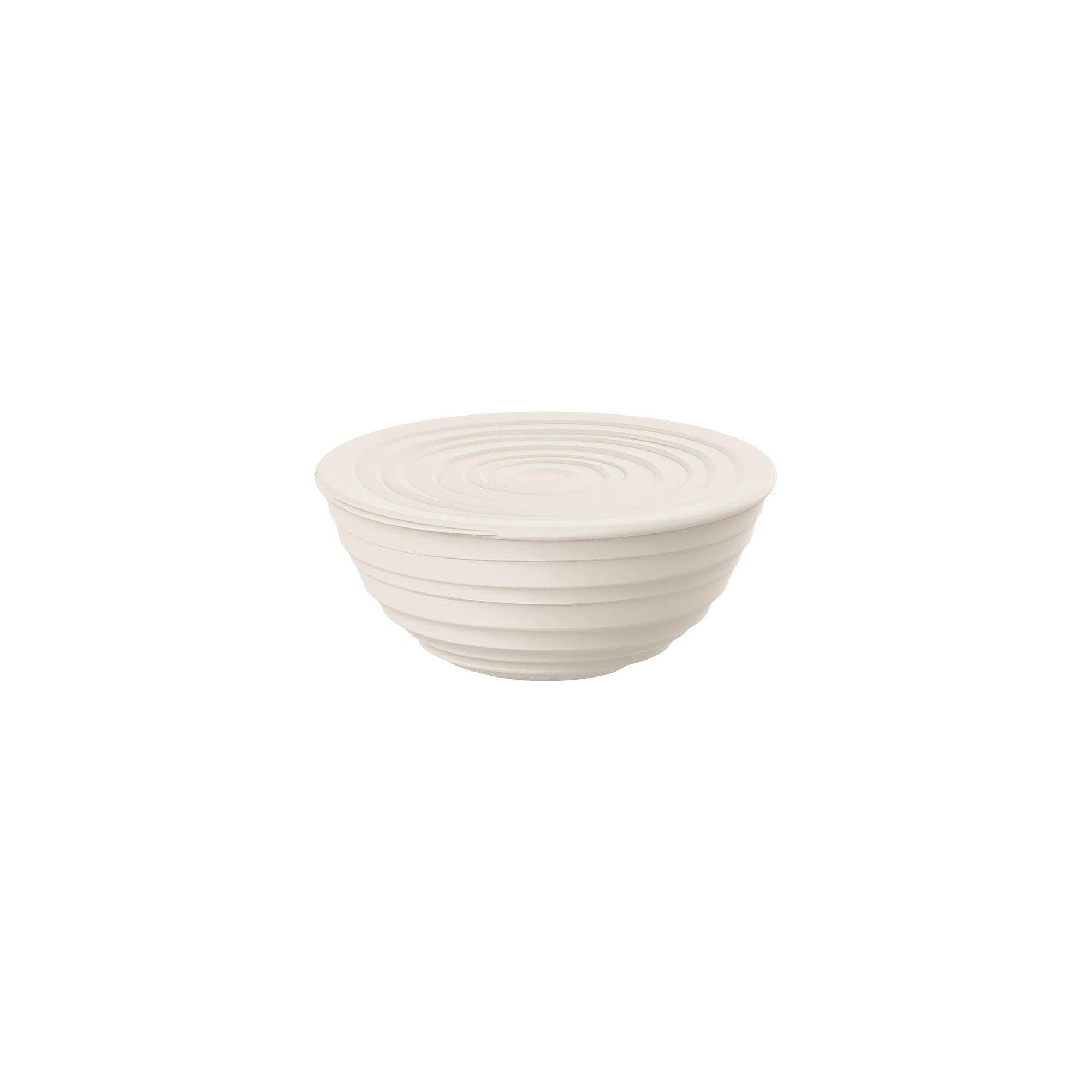 BOWL WITH LID "TIERRA"