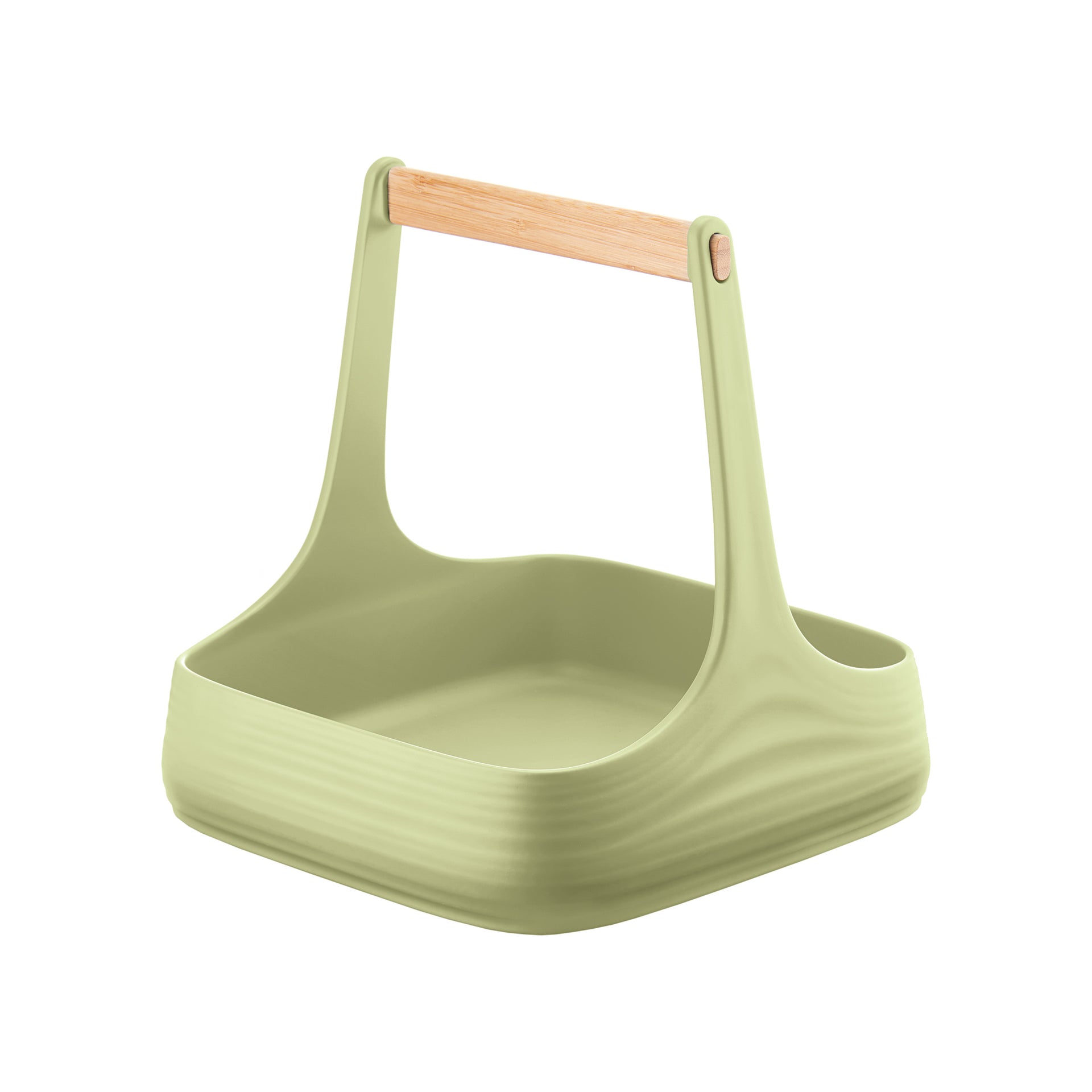 TABLE CADDY ALL TOGETHER "TIERRA"