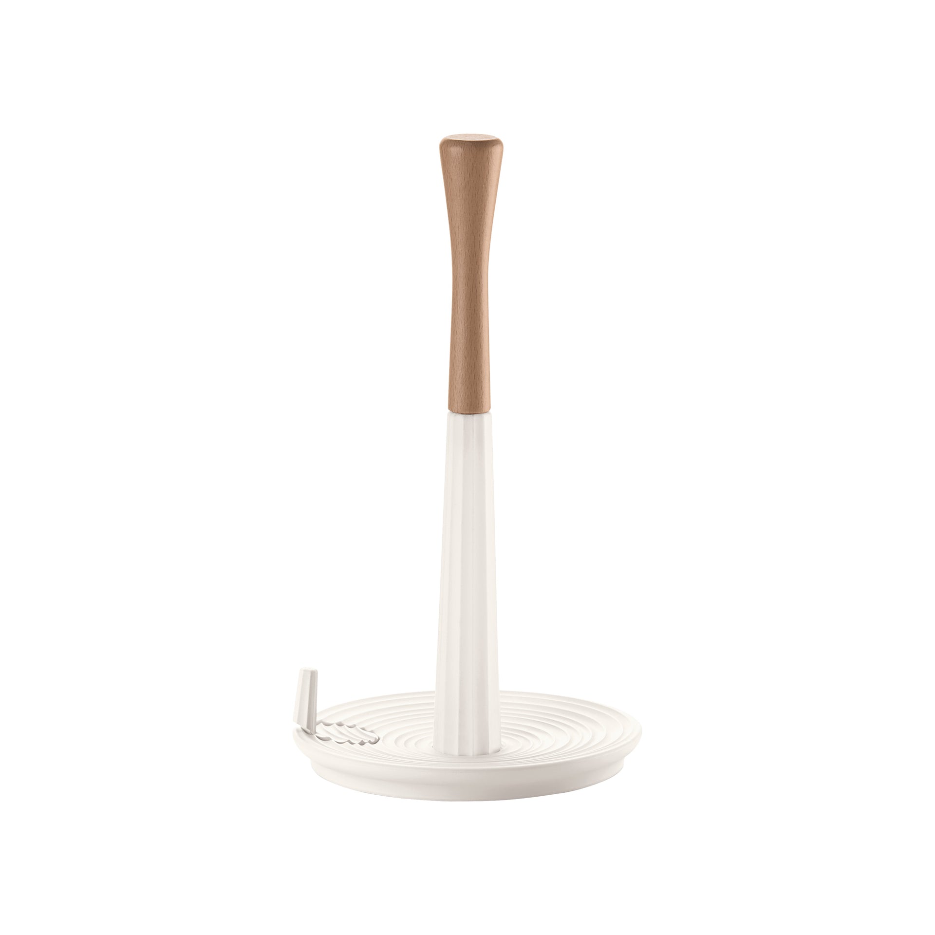 UNIVERSAL KITCHEN ROLL HOLDER ROLL&TEAR "TIERRA"