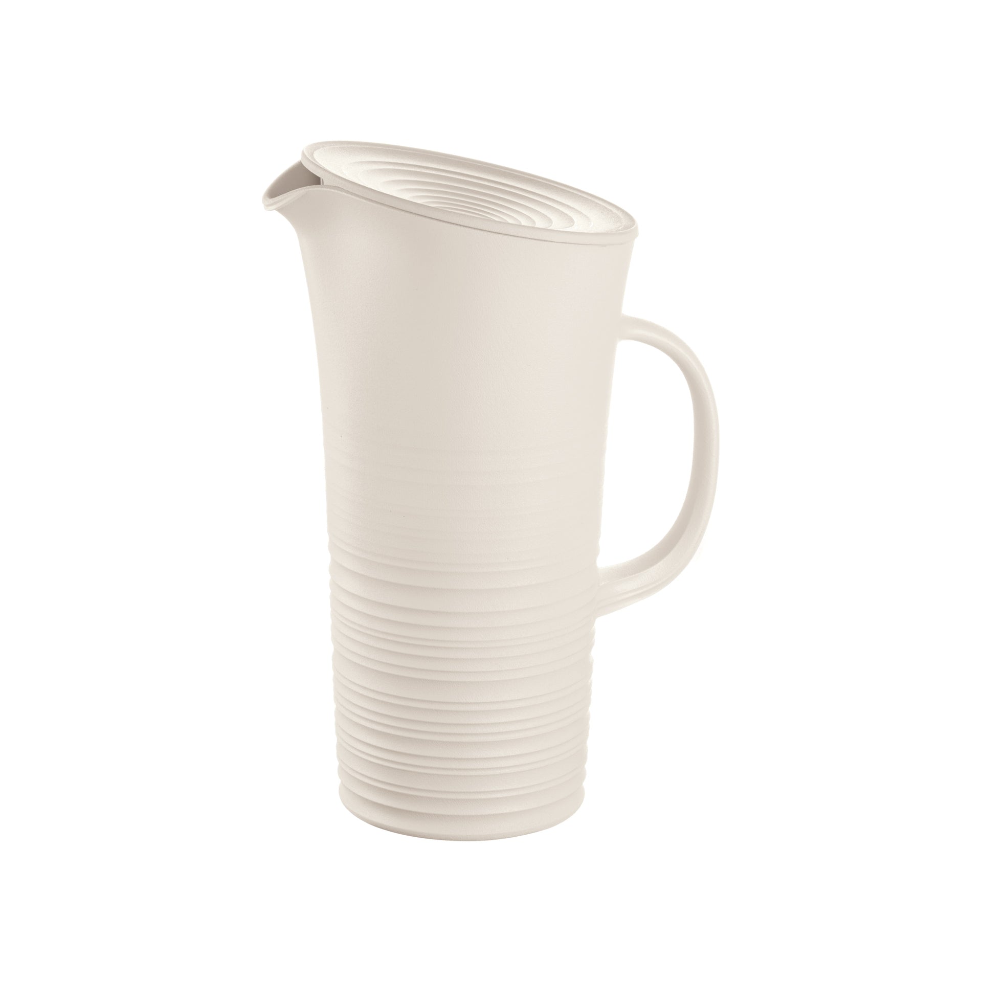 PITCHER LID "TIERRA"