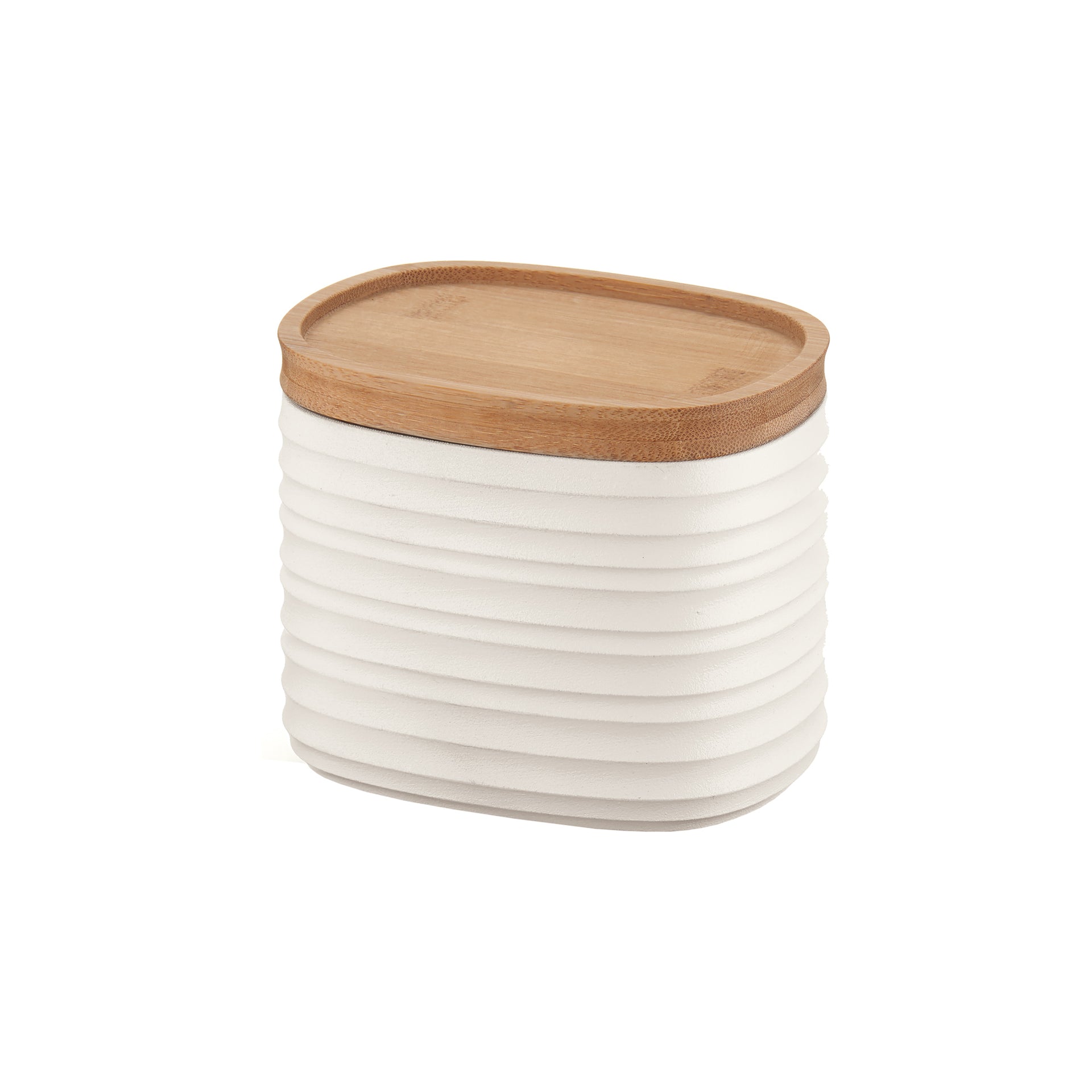STORAGE JAR "TIERRA"