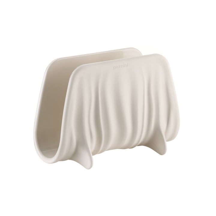 Guzzini Tierra Universal Kitchen Roll Holder Roll & Tear Terracotta GZ180200264 main image 1
