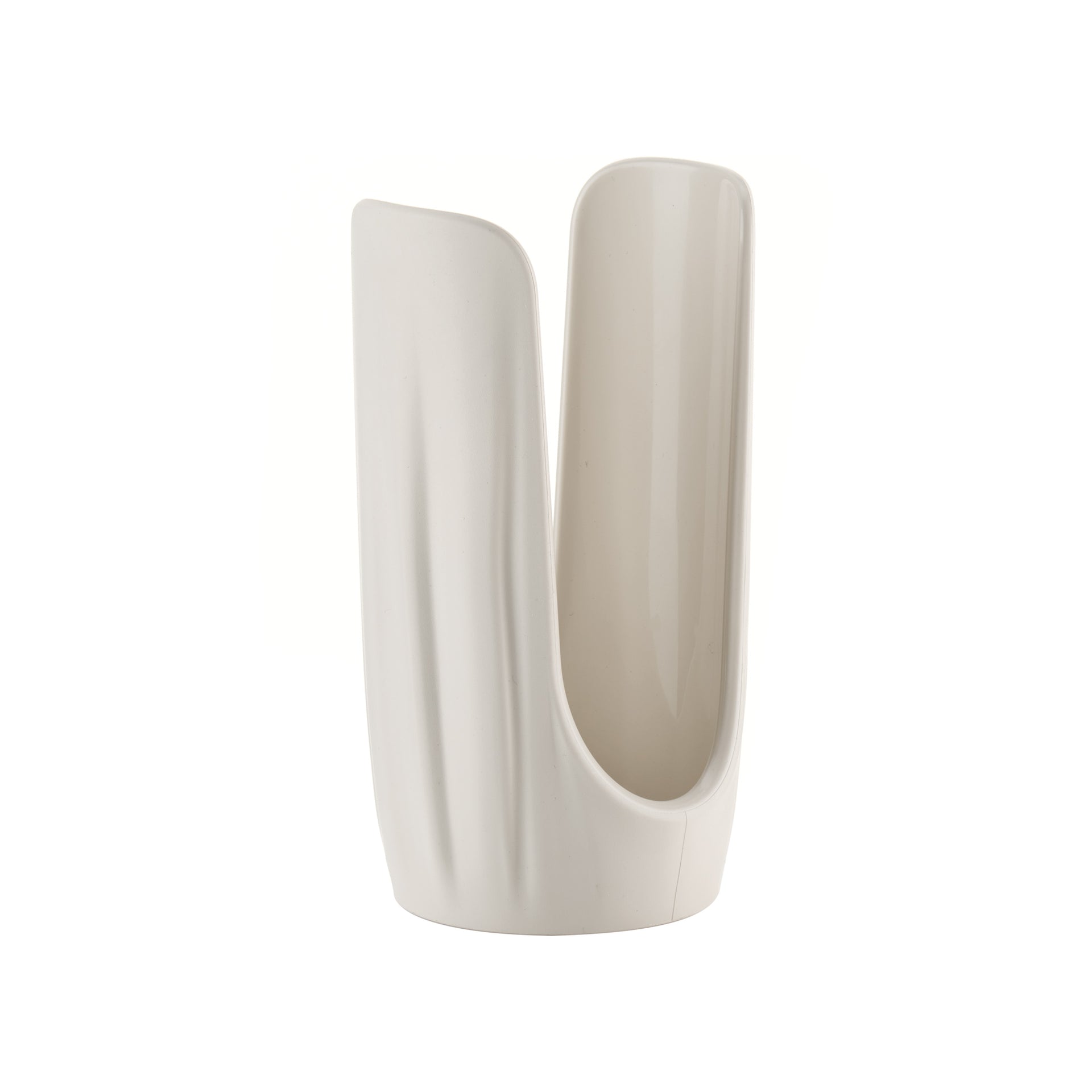 STACKED CUP HOLDER "TIERRA"
