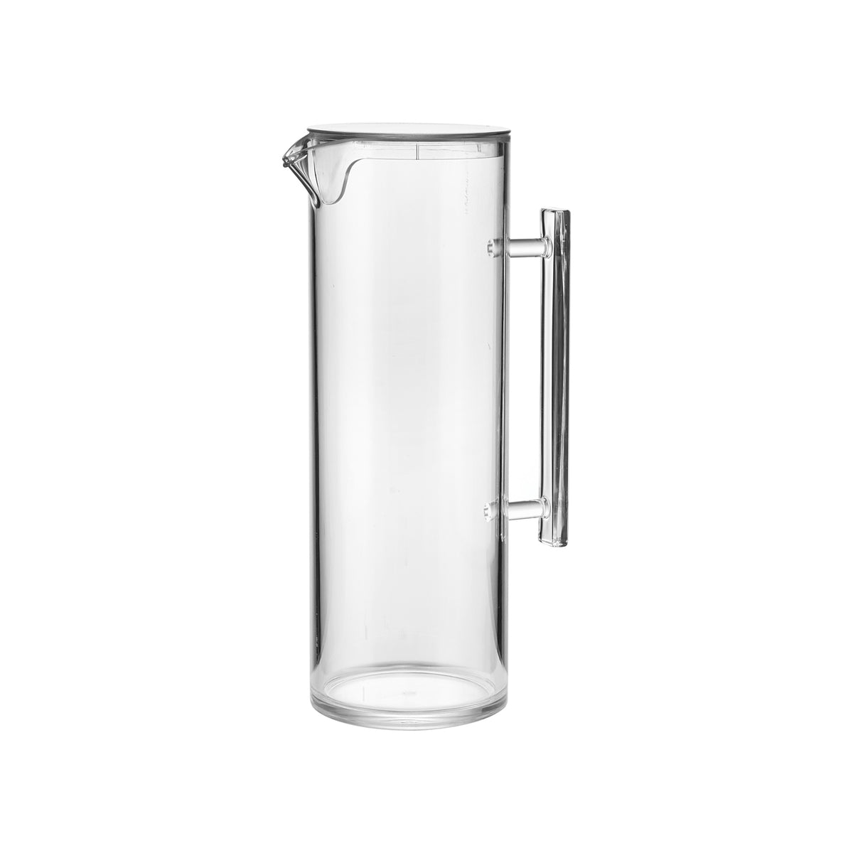 CARAFE AVEC COUVERCLE 110 "ICONS"
