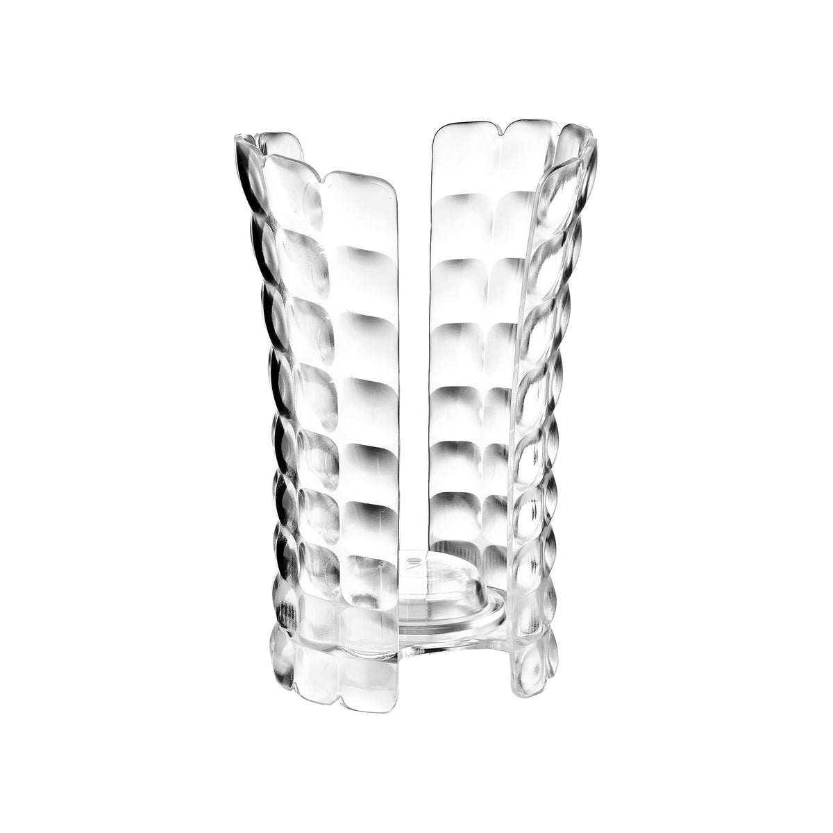 UNIVERSAL STACKED CUP HOLDER "TIFFANY"