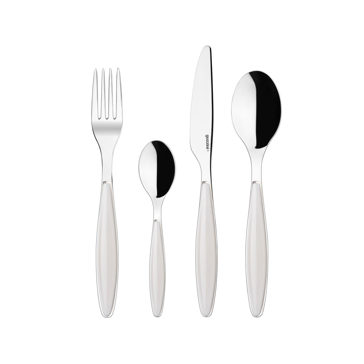 24-Piece Cutlery Set "Feeling" Premium