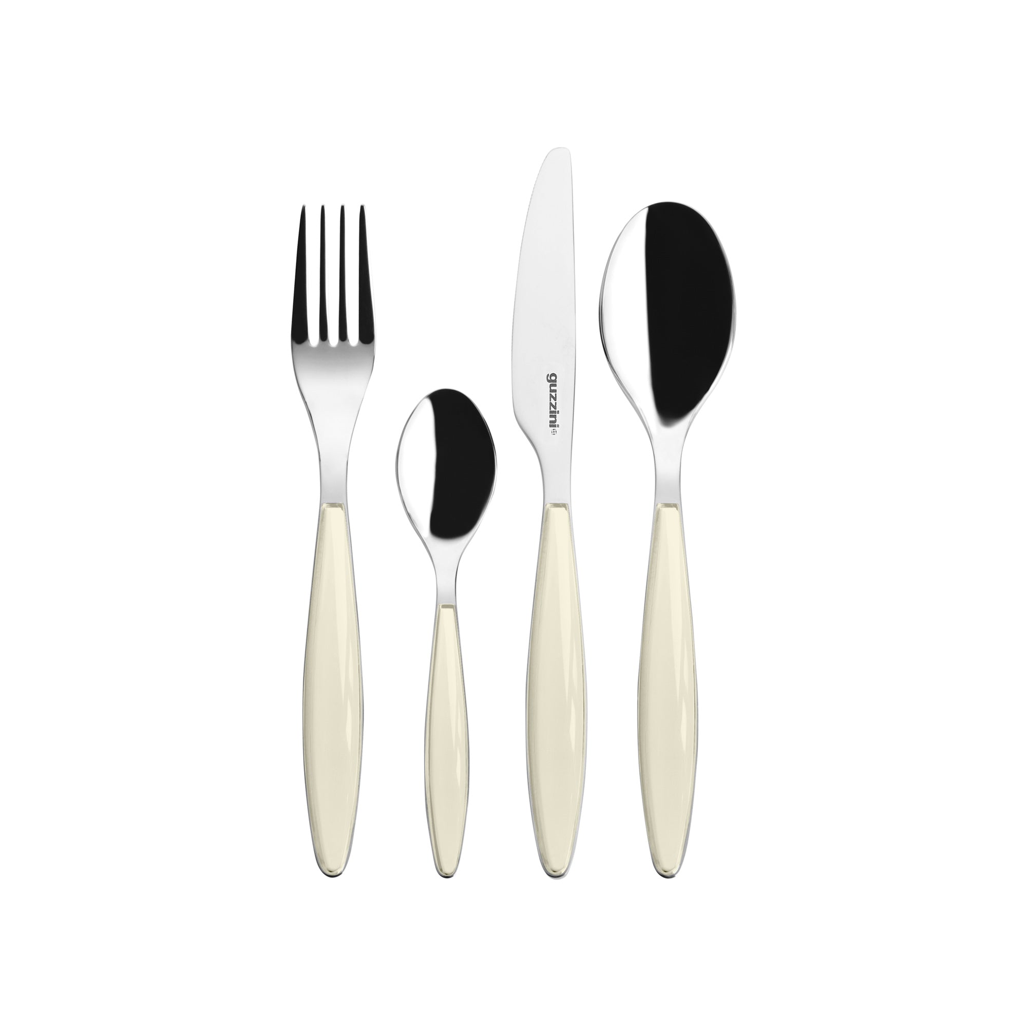 24-PIECE CUTLERY SET 