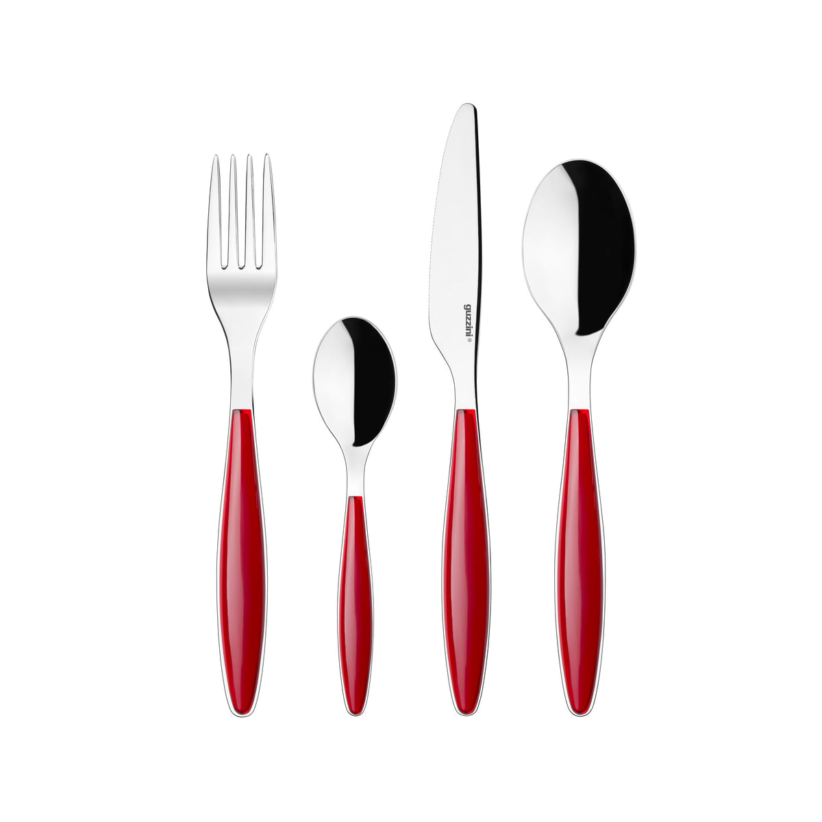 24 PIECE CUTLERY SET "FEELING"