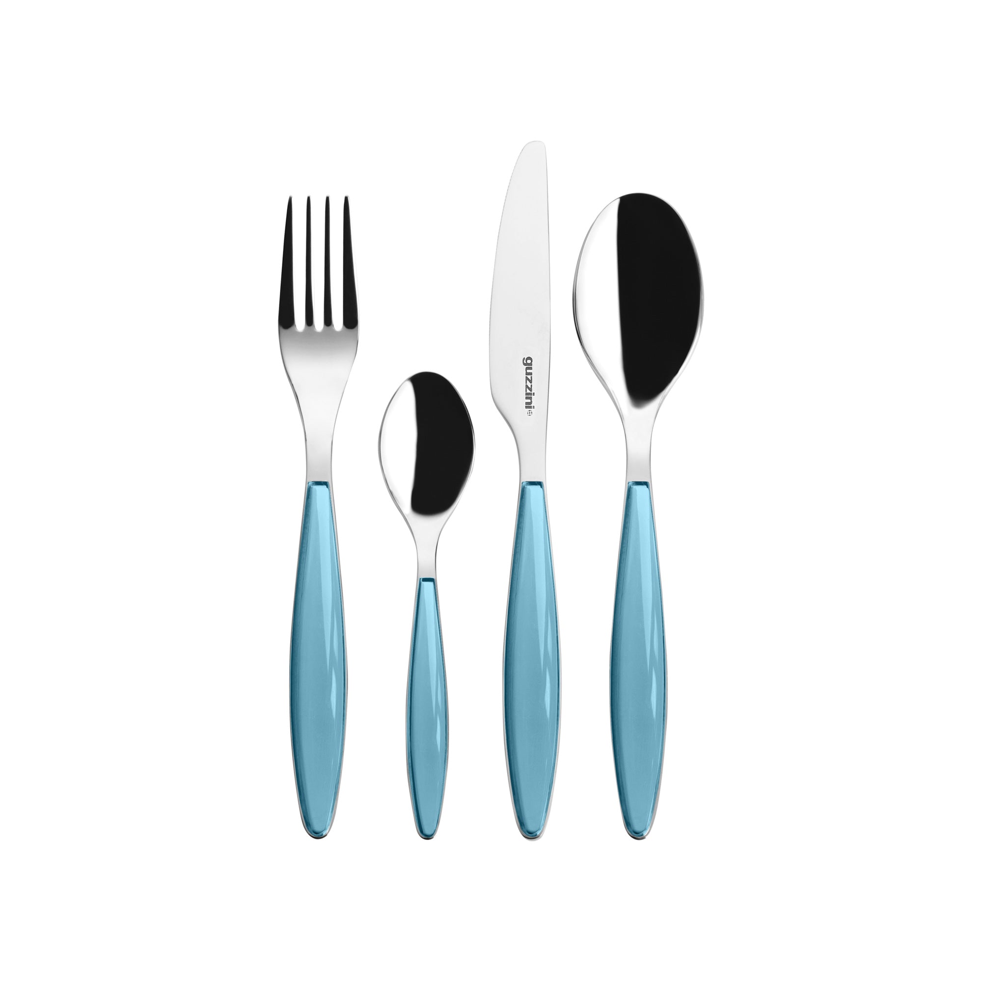 24-PIECE CUTLERY SET 