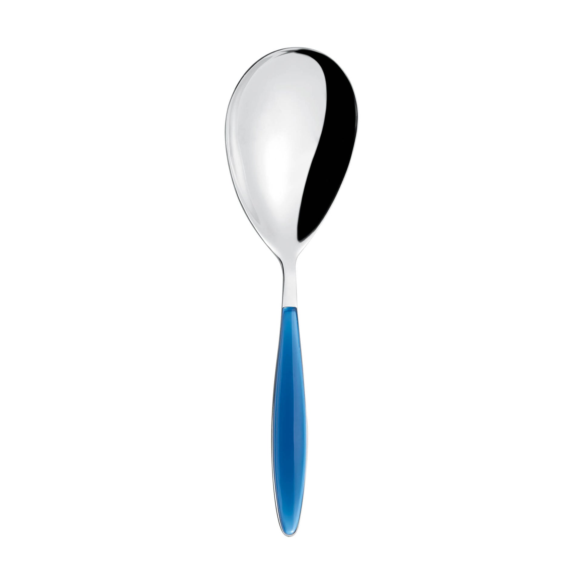 RICE SERVING SPOON "FEELING"