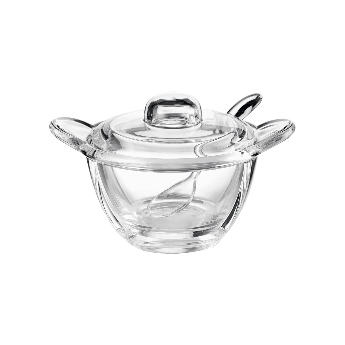 PARMESAN SERVER TEASPOON "EVERYDAY"