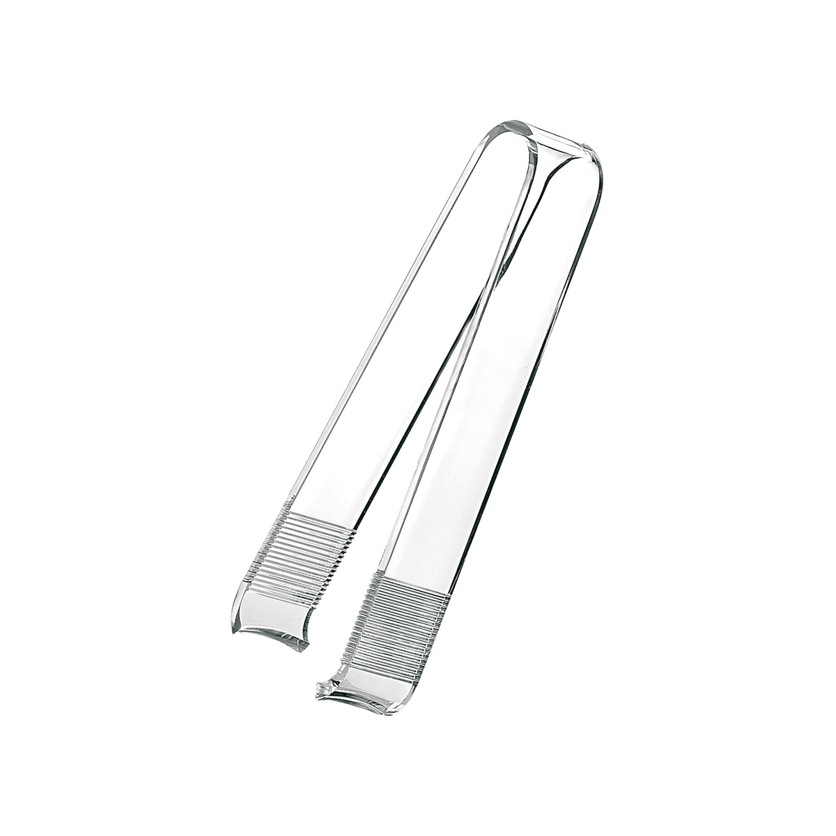 Ice Tongs "Happy Hour"