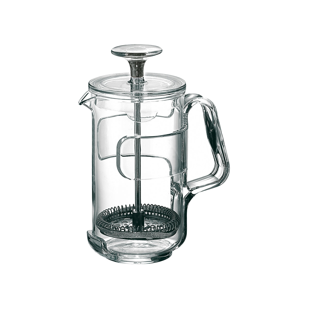 3 CUPS MULTISHAKER INFUSION "EVERYDAY"