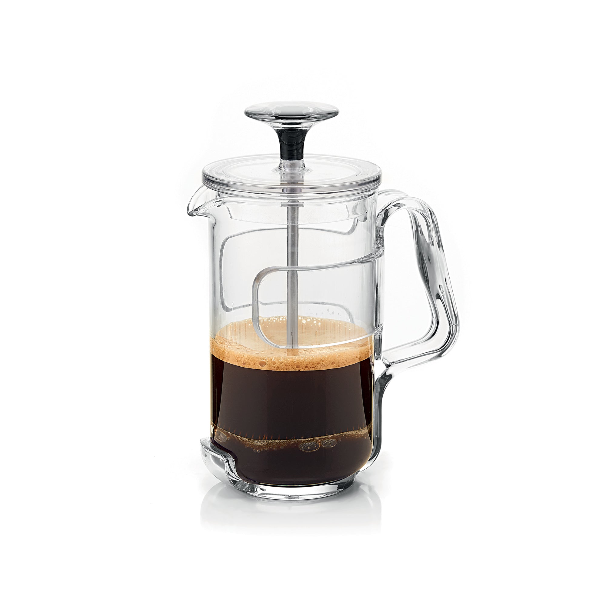 3-CUPS MULTISHAKER 'INFUSION' "EVERYDAY"