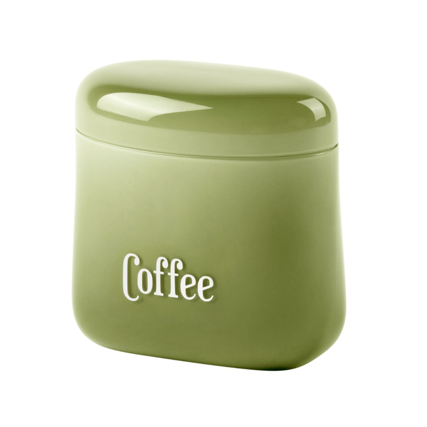 COFFEE JAR