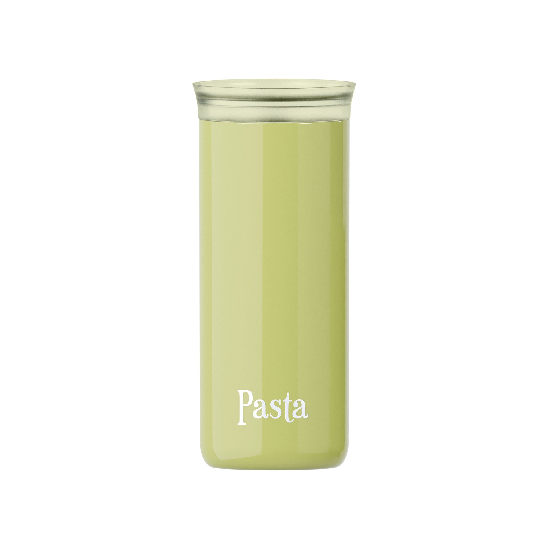 STAY FRESH OVAL JAR 1900cc PASTA