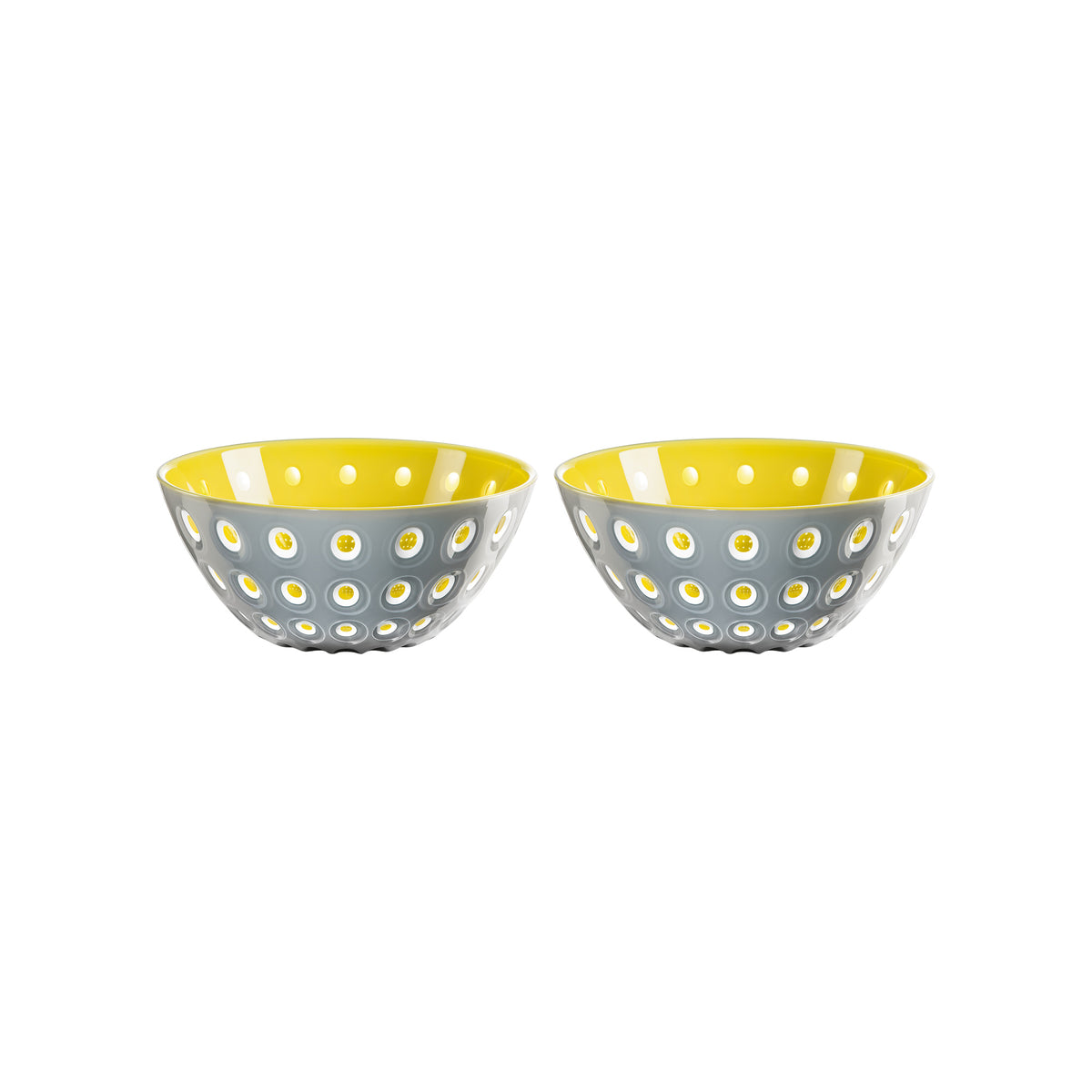 SET 2 BOWLS Ø12CM "LE MURRINE"