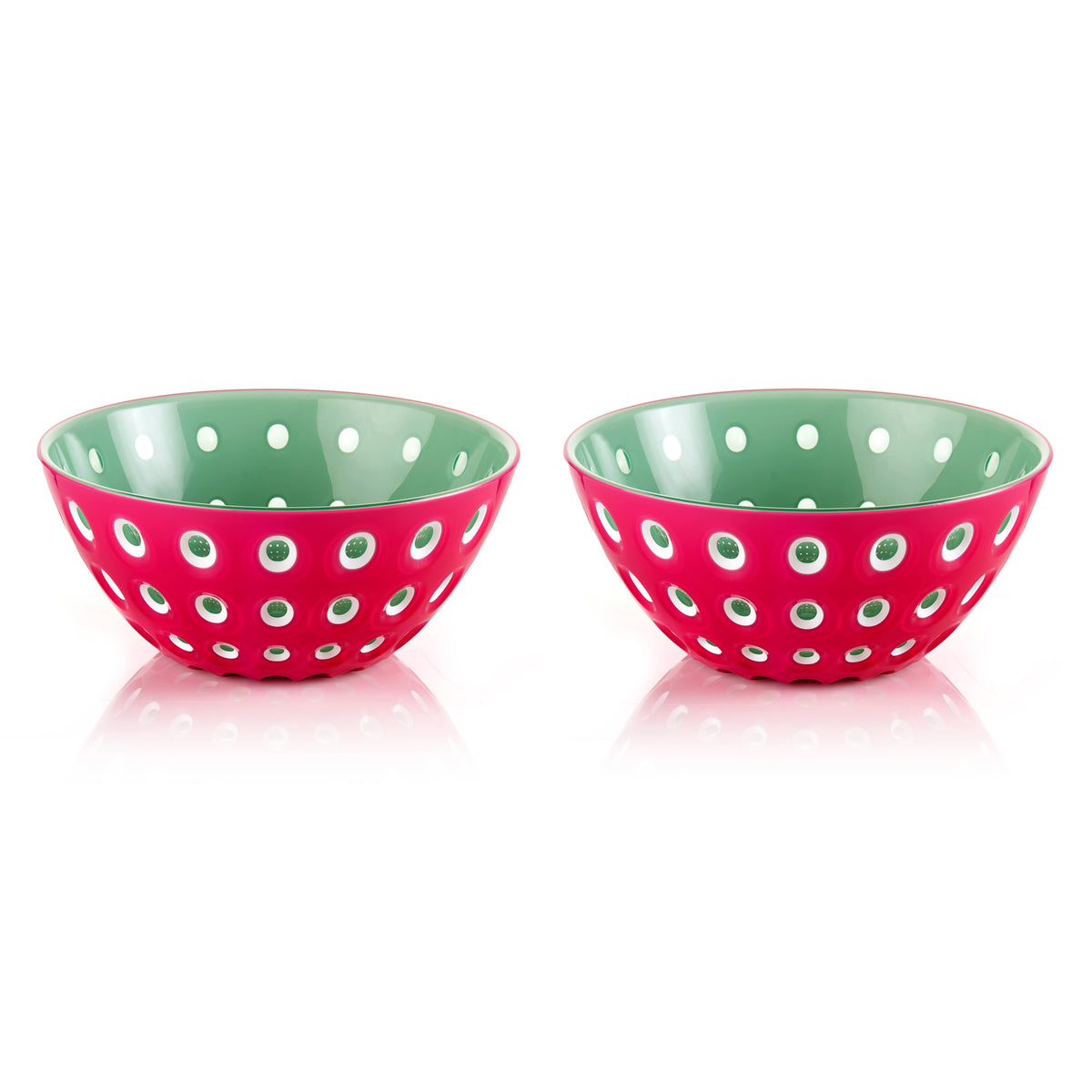 SET 2 SCHALEN ⌀12CM "LE MURRINE"