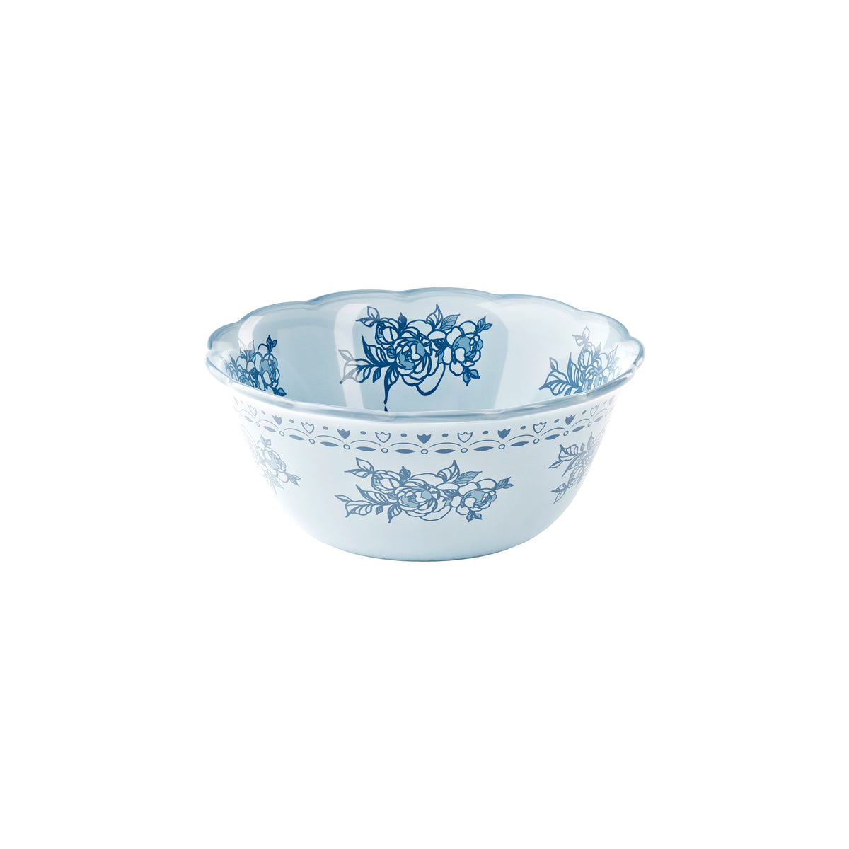 BOWL Ø22CM "JOSEPHINE"
