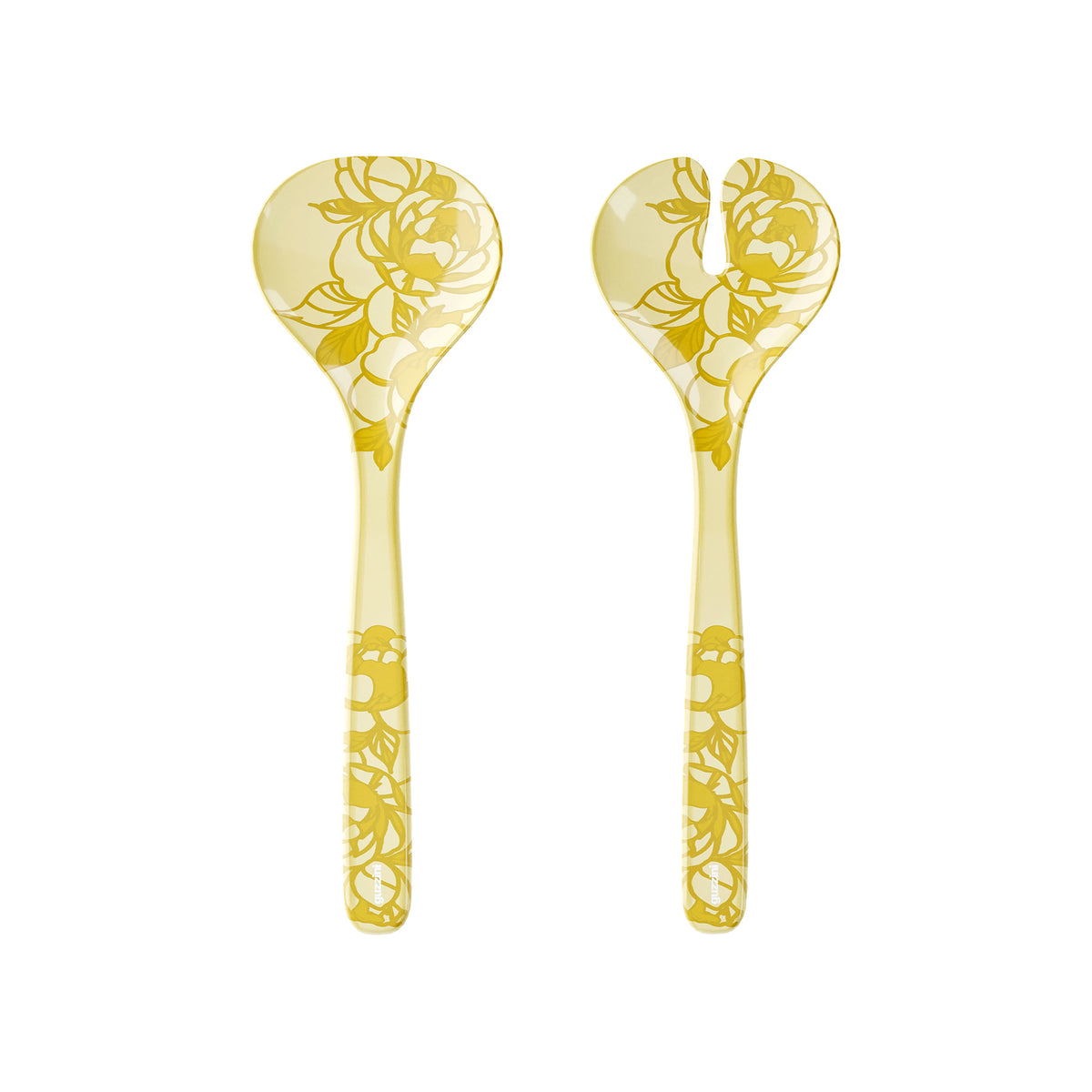 SALAD SERVERS "JOSEPHINE"