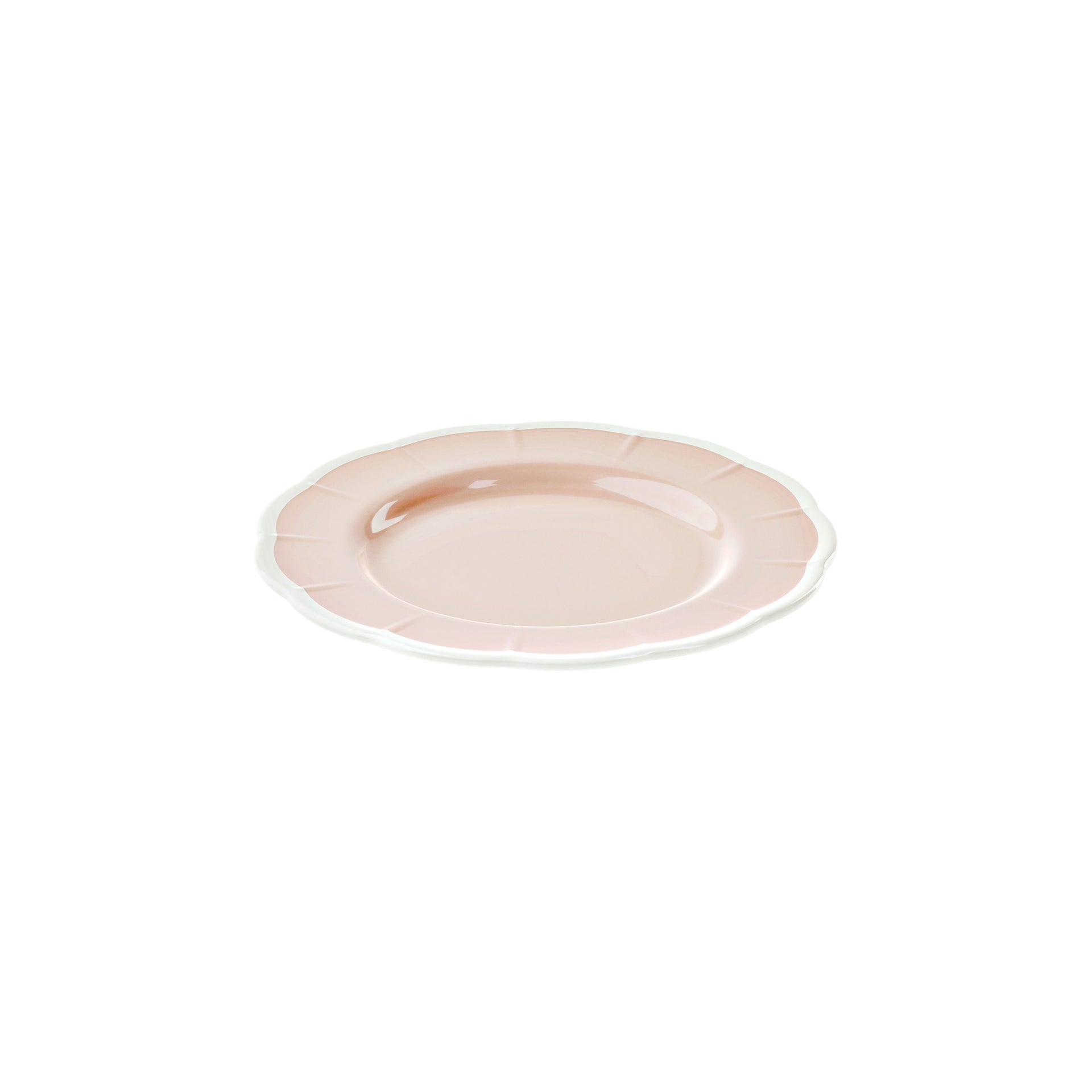 DESSERT PLATE "FLORA"