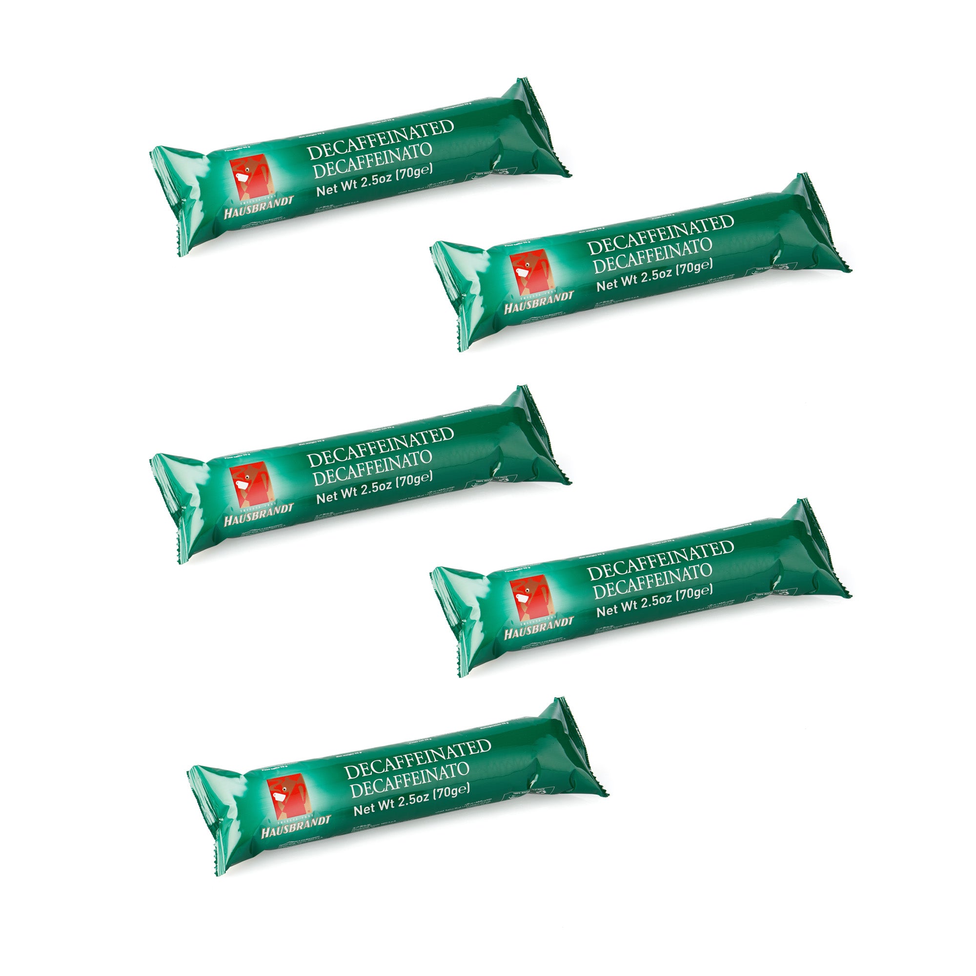 DECAFFEINATO "HAUSBRANDT"
