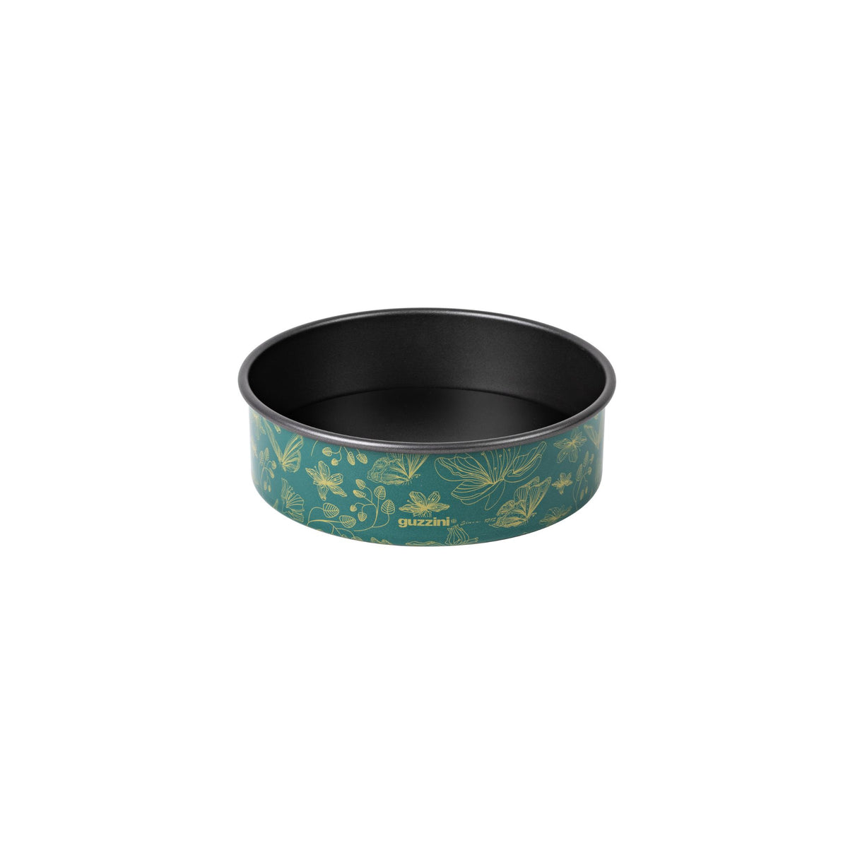 Decorated Baking Mold "Easy Cake"