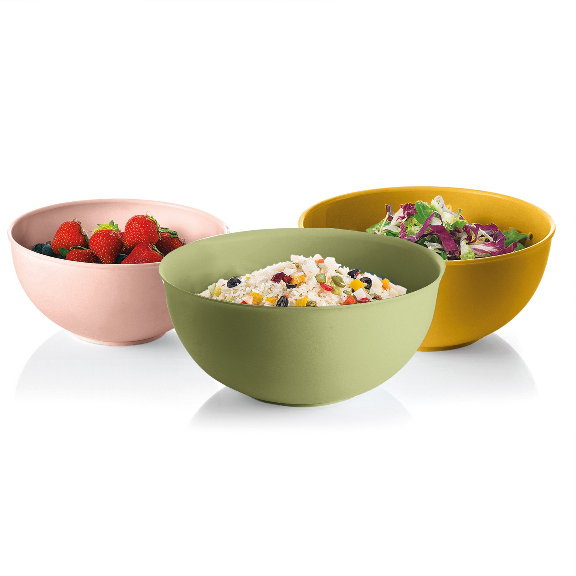 KUMD Set di 10 contenitori in vetro per alimenti, 20 pezzi, con coperchi ermetici a chiusura KUMD Set di 10 contenitori in vetro per alimenti, 20 pezzi, con coperchi ermetici a chiusura