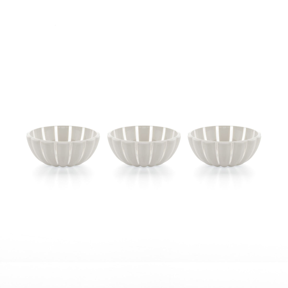 SET 3 CIOTOLE  Ø12 cm  "GRACE SPECIAL EDITION"