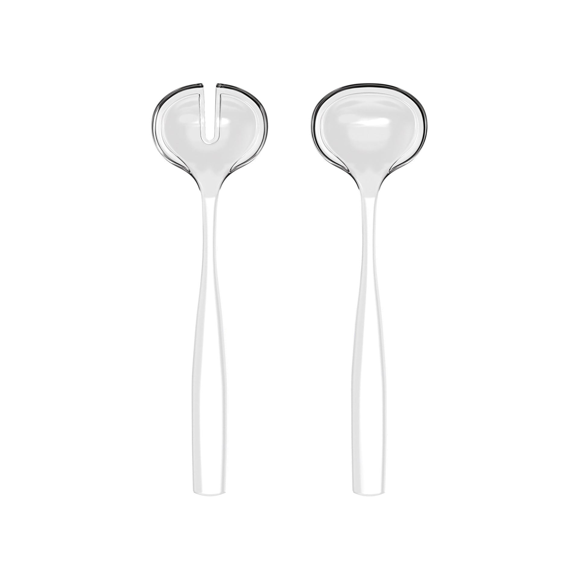 SALAD SERVERS "DOLCEVITA"