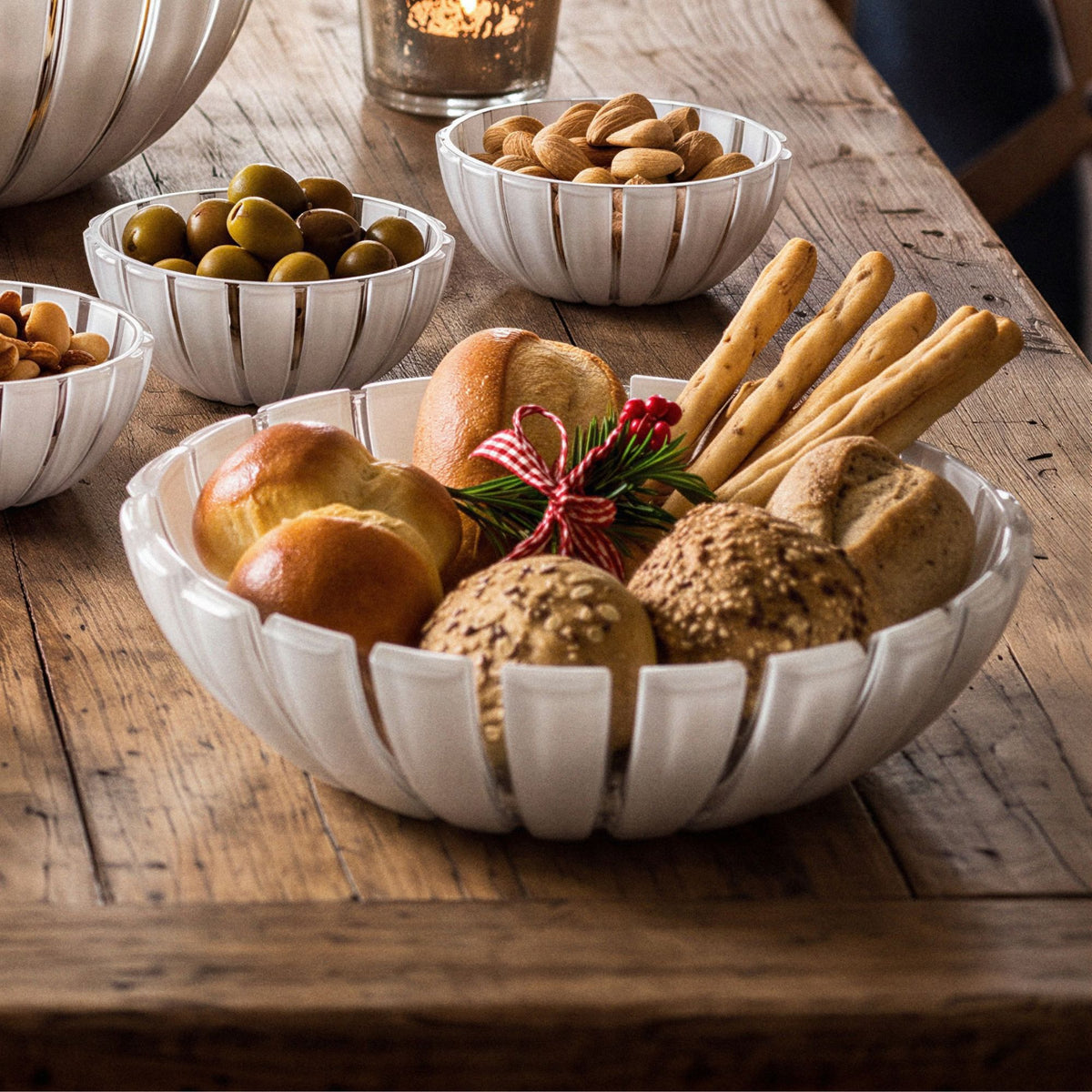 CESTINO PANE "GRACE SPECIAL EDITION"