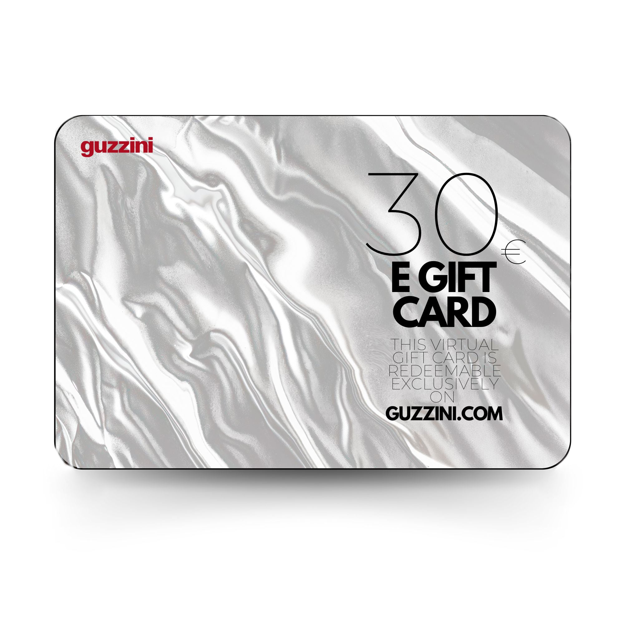 E-GIFT CARD