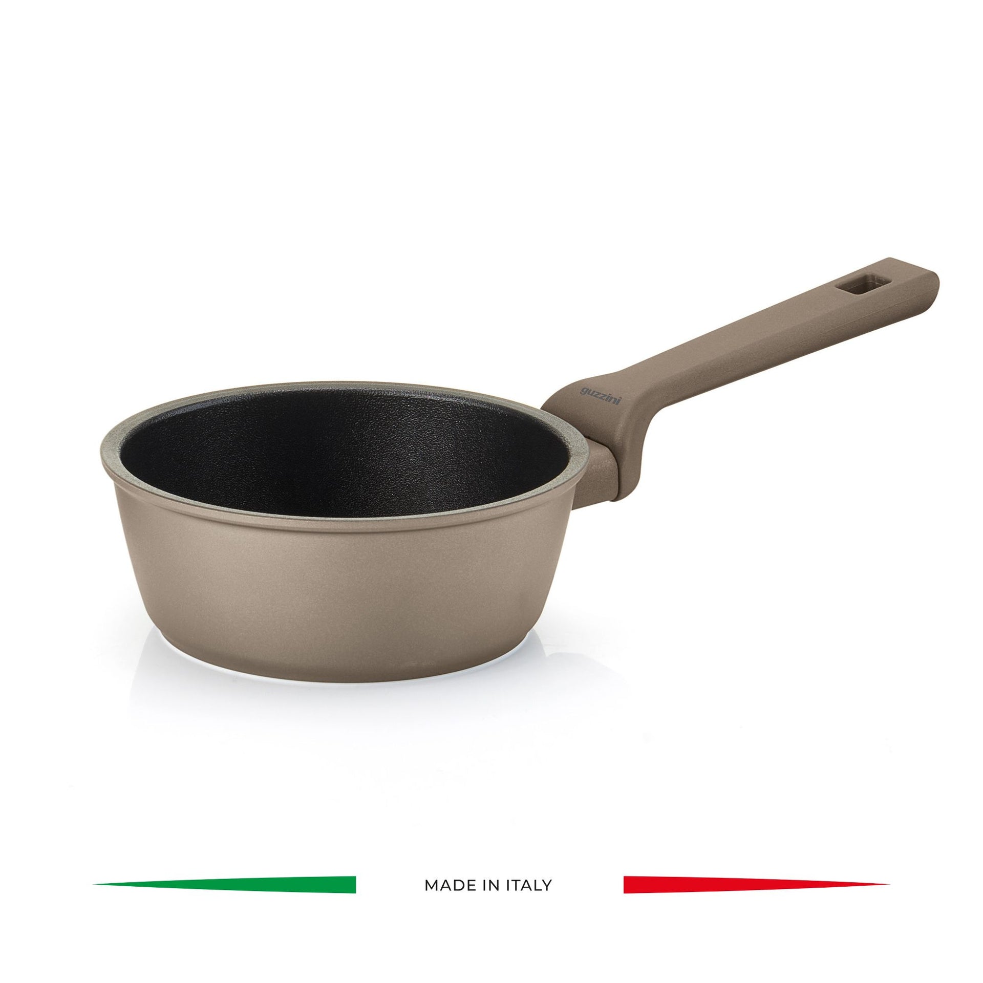 CASSEROLE ø16cm ONE HANDLE COOK&STRONG