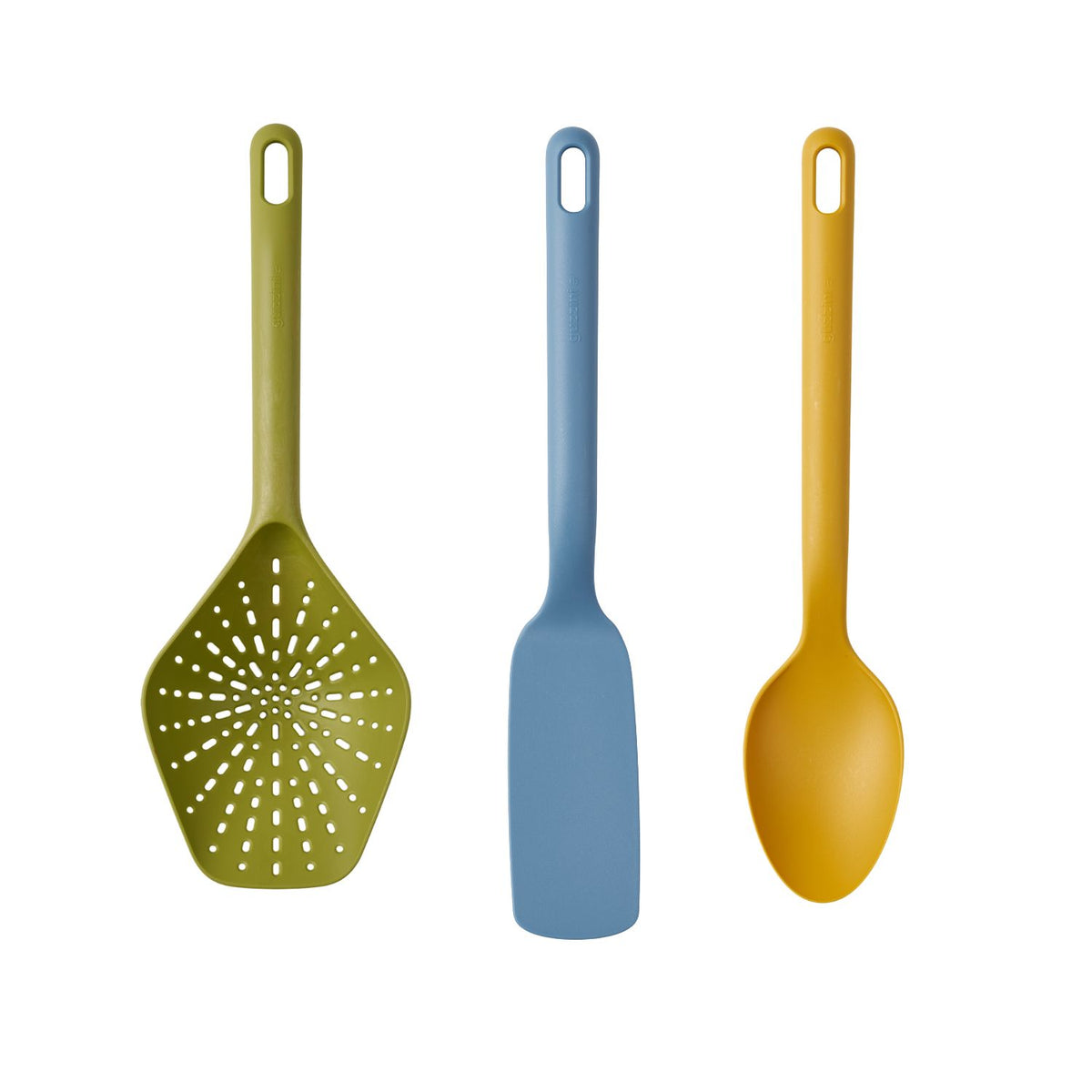 SET 3 LADLES CHEFLINE