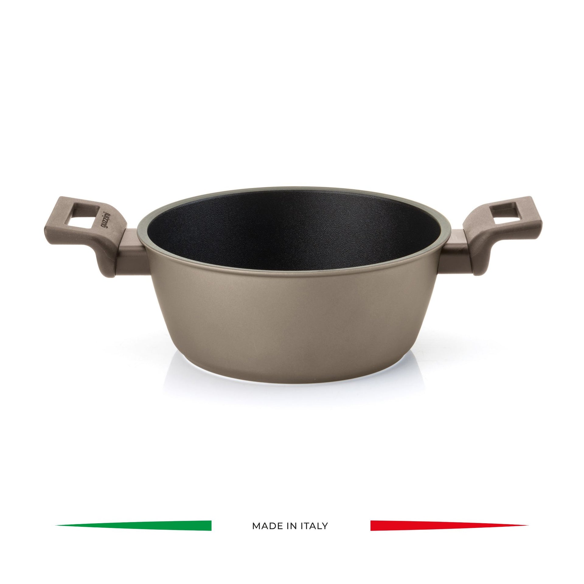 CASSEROLE COOK&STRONG