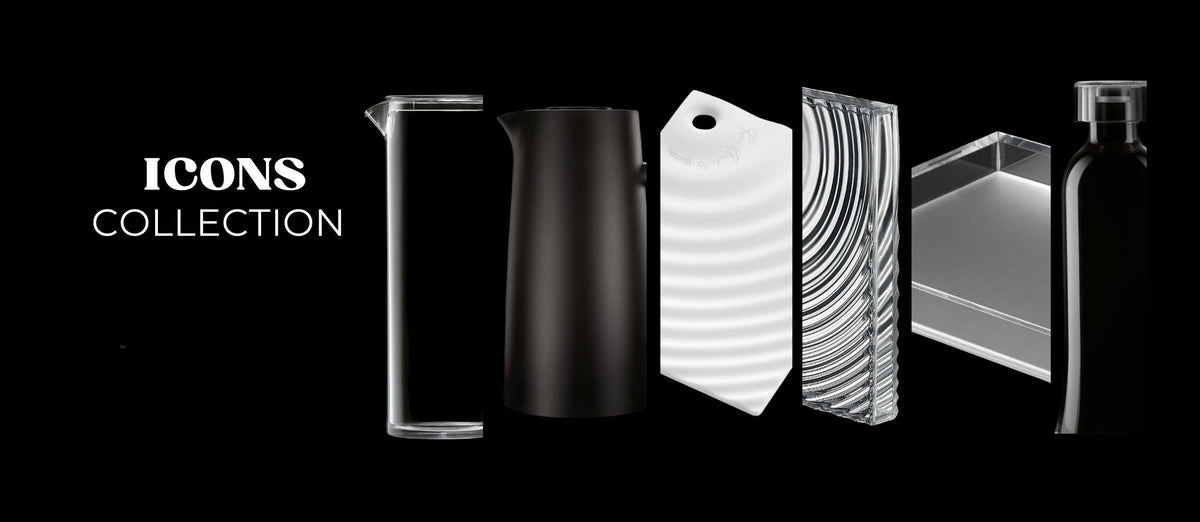 Icons Collection