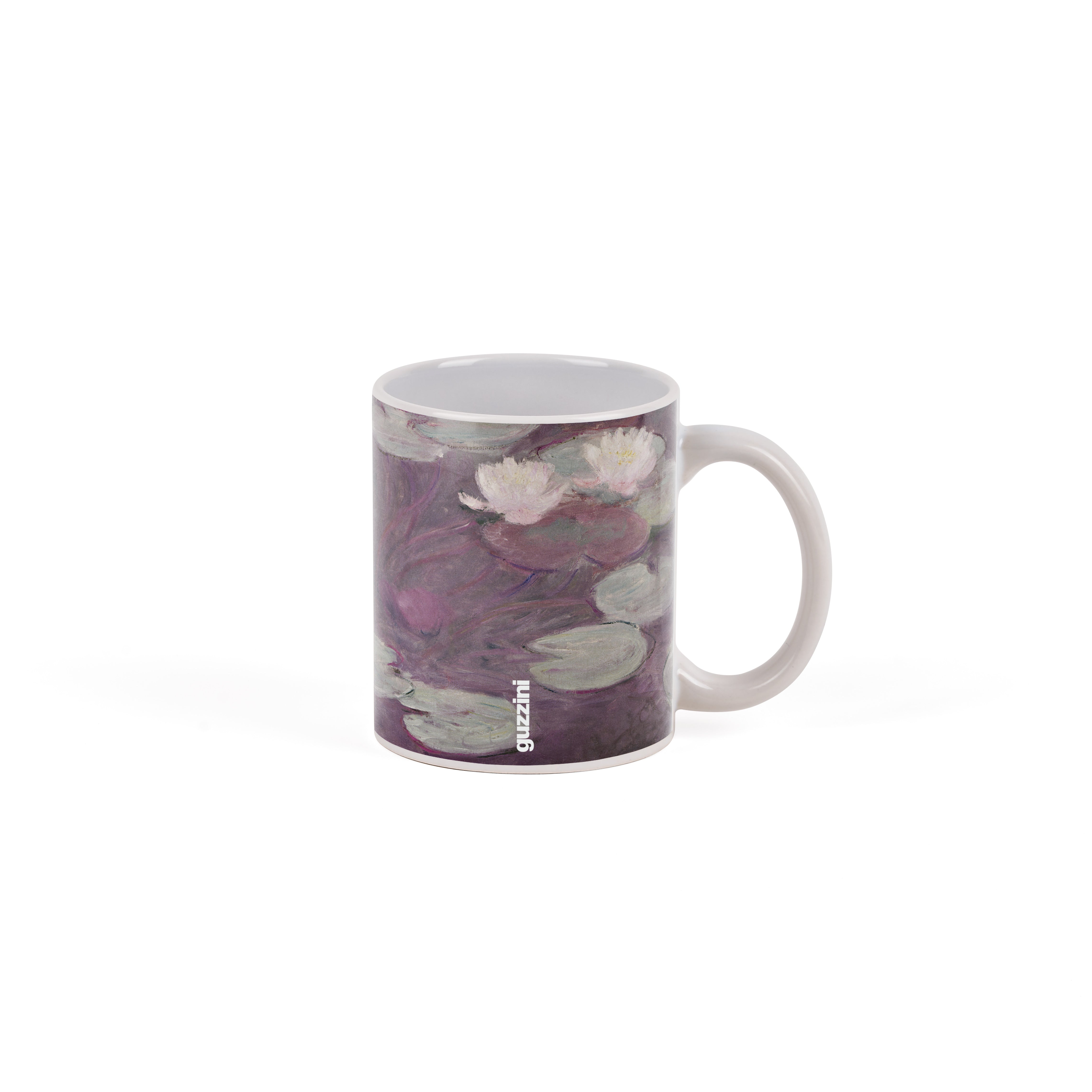TRINKBECHER 'CLAUDE MONET'