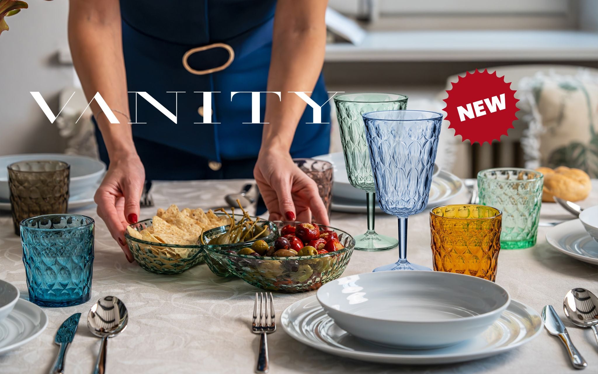 Guzzini Online Shop | Accessori di Design per la Casa