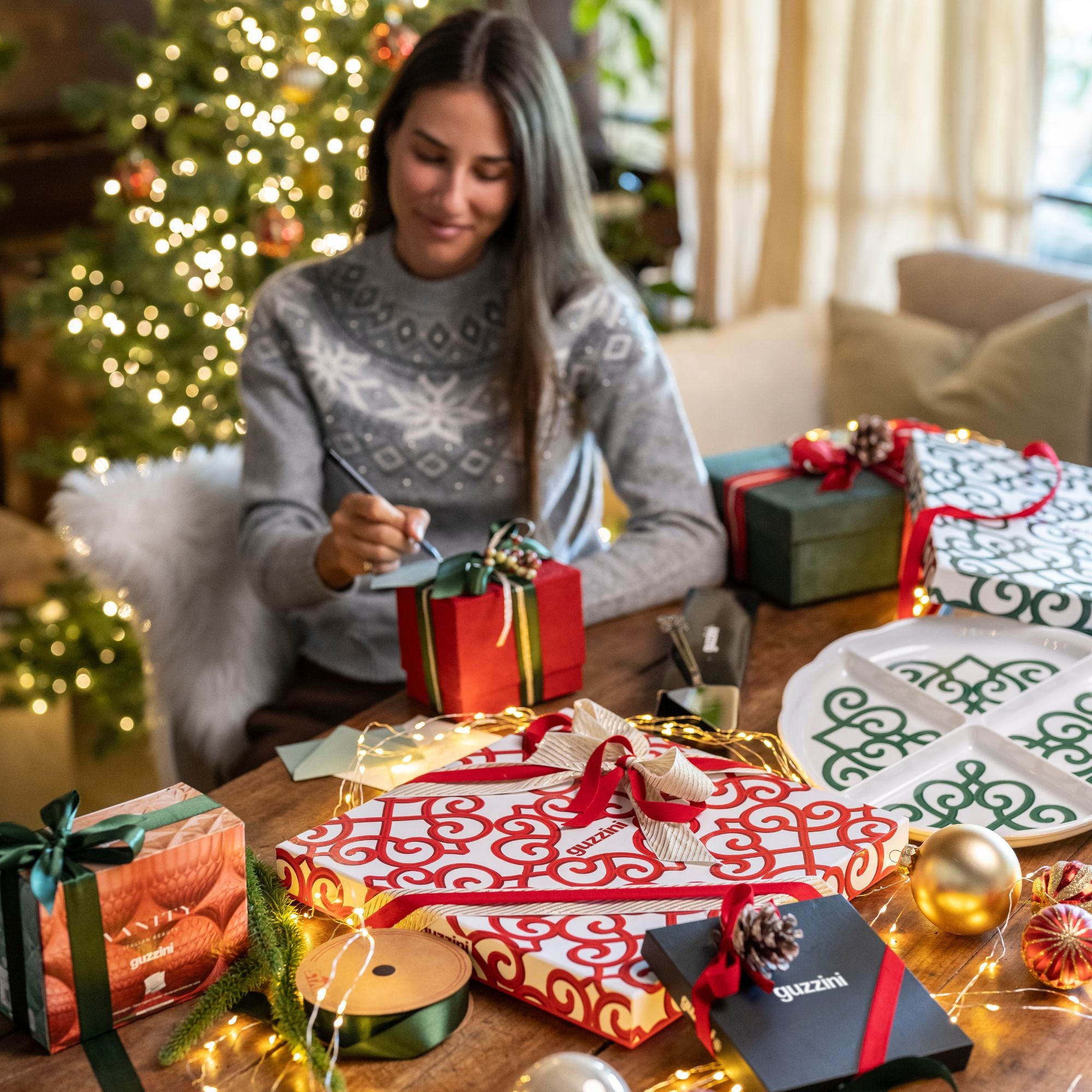 24-PIECE CUTLERY SET 