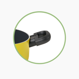 Ergonomic handle