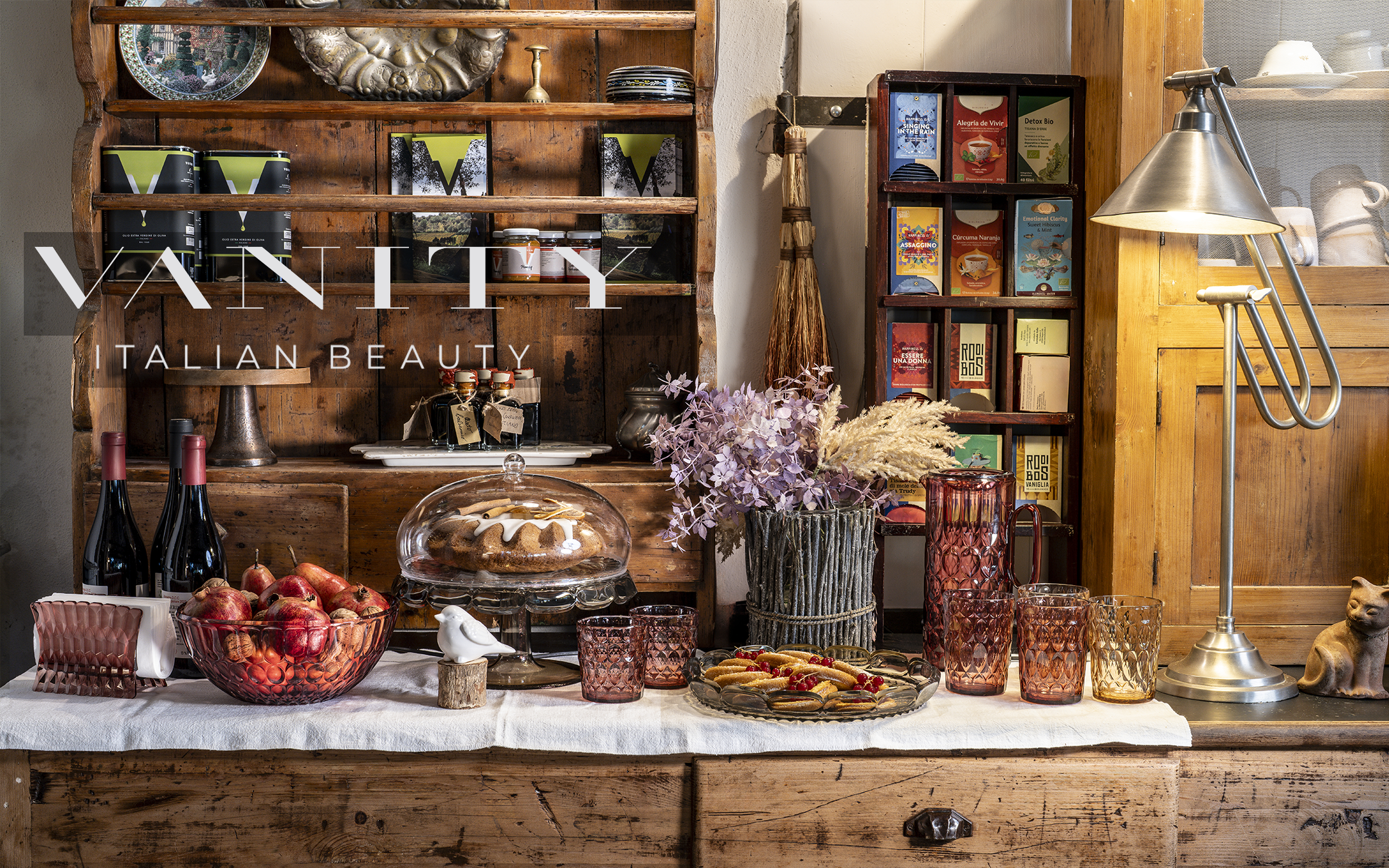 Guzzini Online Shop | Accessori di Design per la Casa